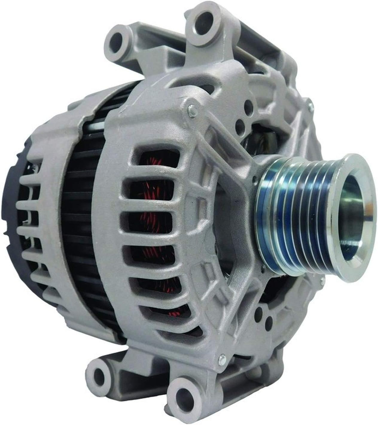 Premier Gear PG-11220 Alternator Replacement for Mercedes-Benz E350, ML350, S550, GL450, CLS550, SL550, R350, E550, GL550, SLK350, G550, ML550, CL550, S450, CLK550, SL65 AMG, G65 AMG, ML450