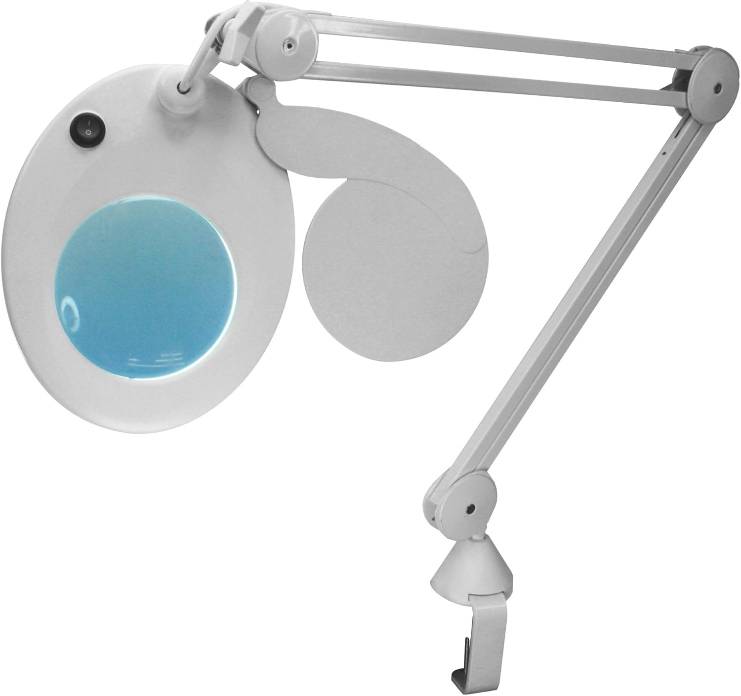 Light craft magnifier lamp Clearance