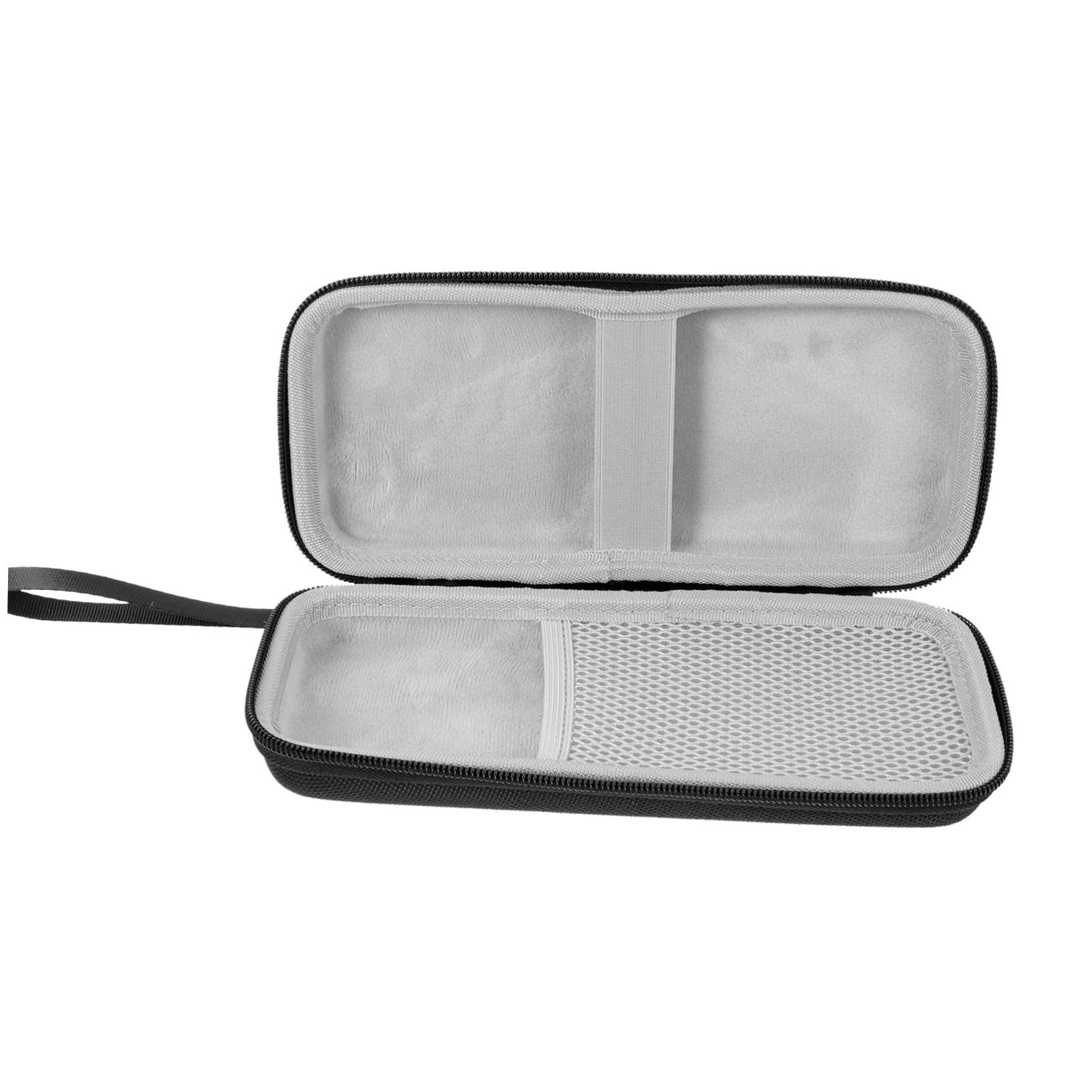 CALLARON 5stücke Blutzuckermessgerät Aufbewahrungstasche Tragbare Diabetes Organizer-tasche Für Zubehör Und Medizinische Utensilien Für Reisen Und Täglichen Gebrauch