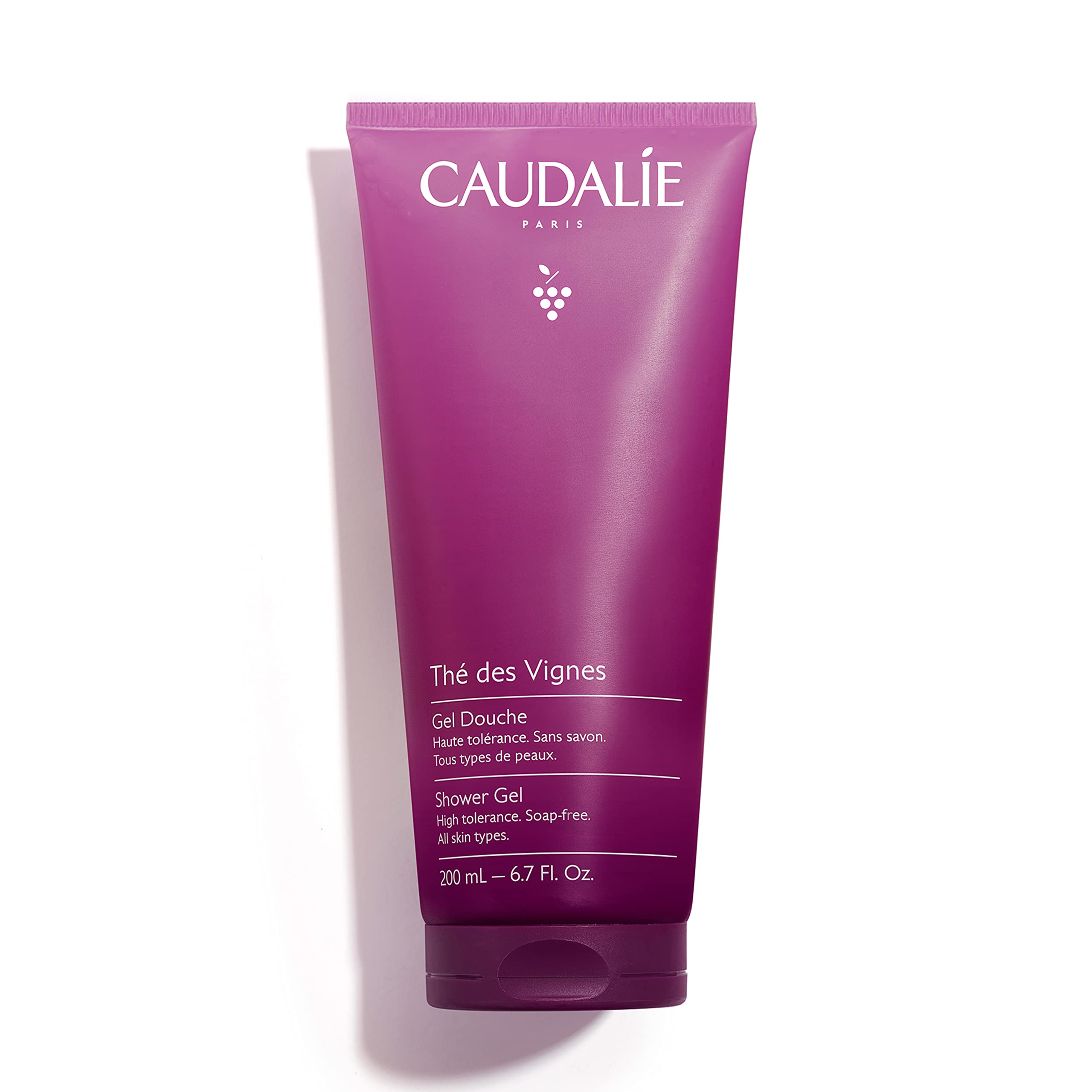 Caudalie Eau des Vignes Shower Gel - 200 mL