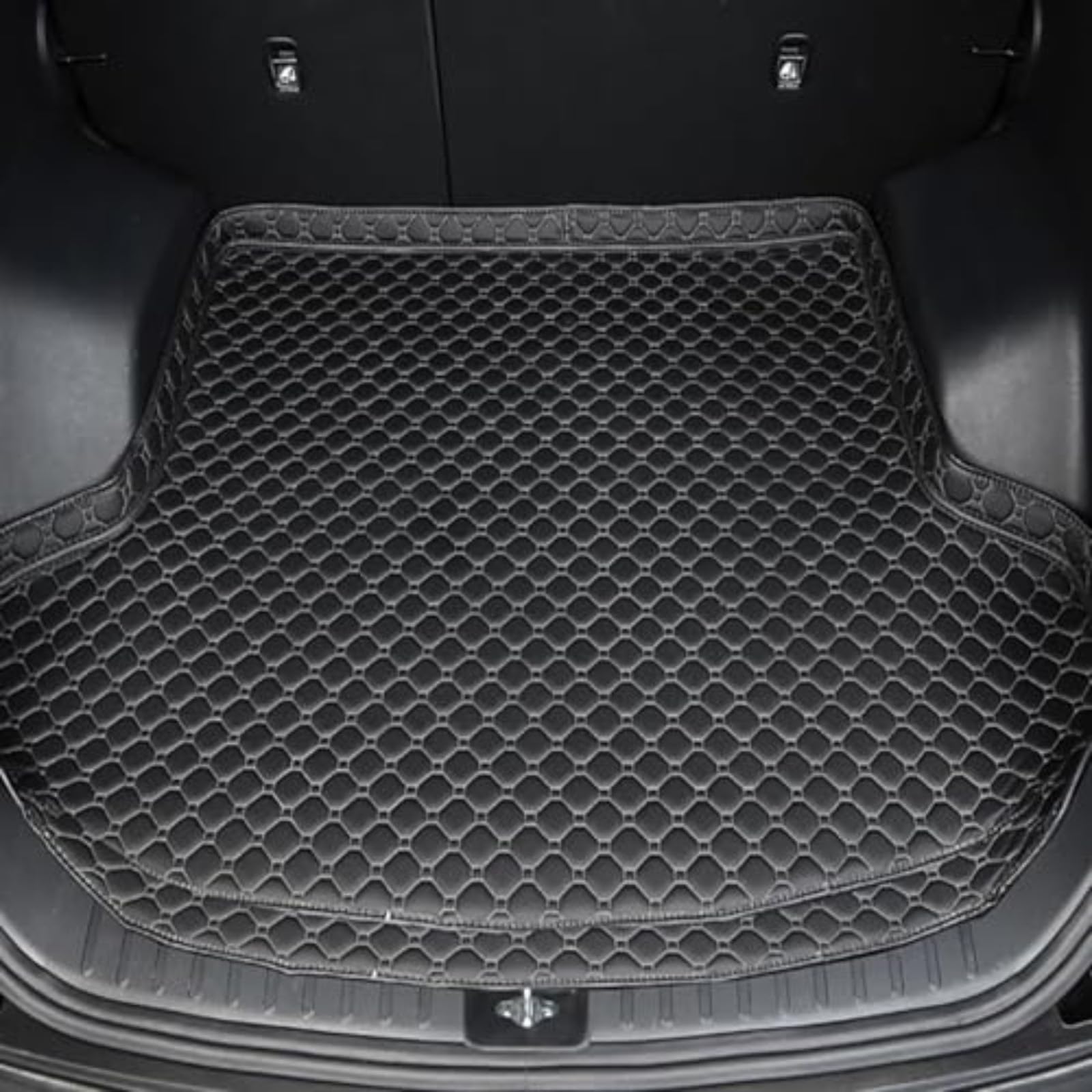 Tappeto Bagagliaio per Jeep Avenger/EV/Hybrid/4XE 2023-2026