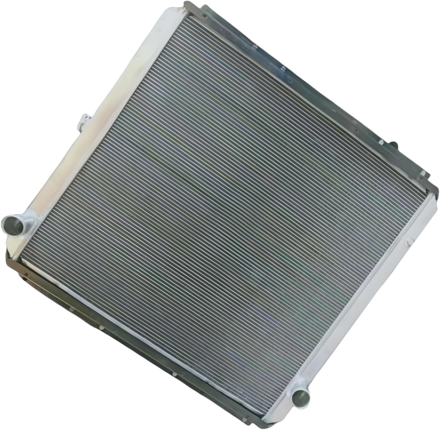 Radiator 4448338 for Hitachi Excavator ZX200 ZX225 ZX240 ZX230 ZX270 ZX280