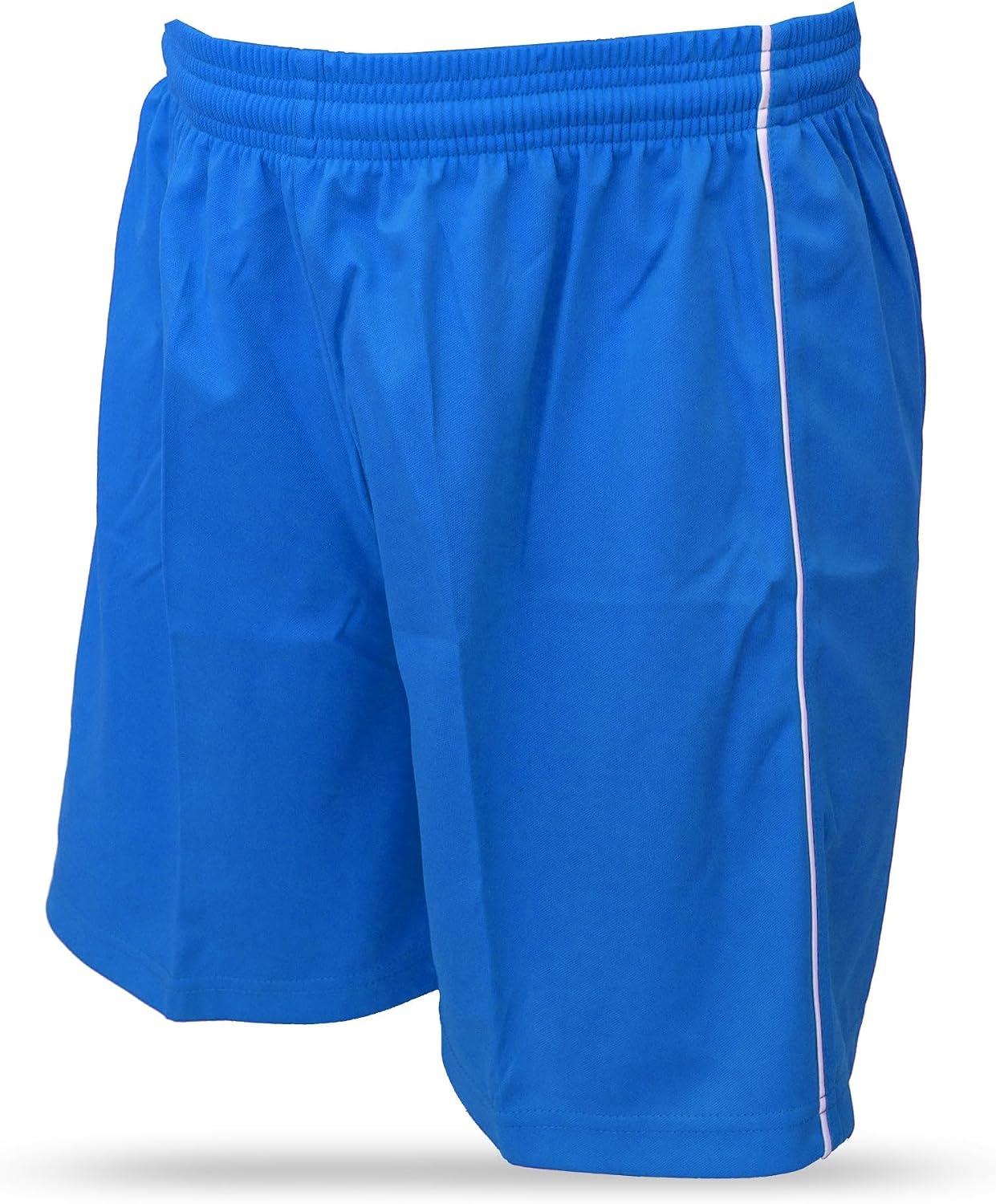 Vizari Dynamo Soccer Shorts for Boys and Girls | Adjustable Fit Youth Shorts for Multiple Sports Activities