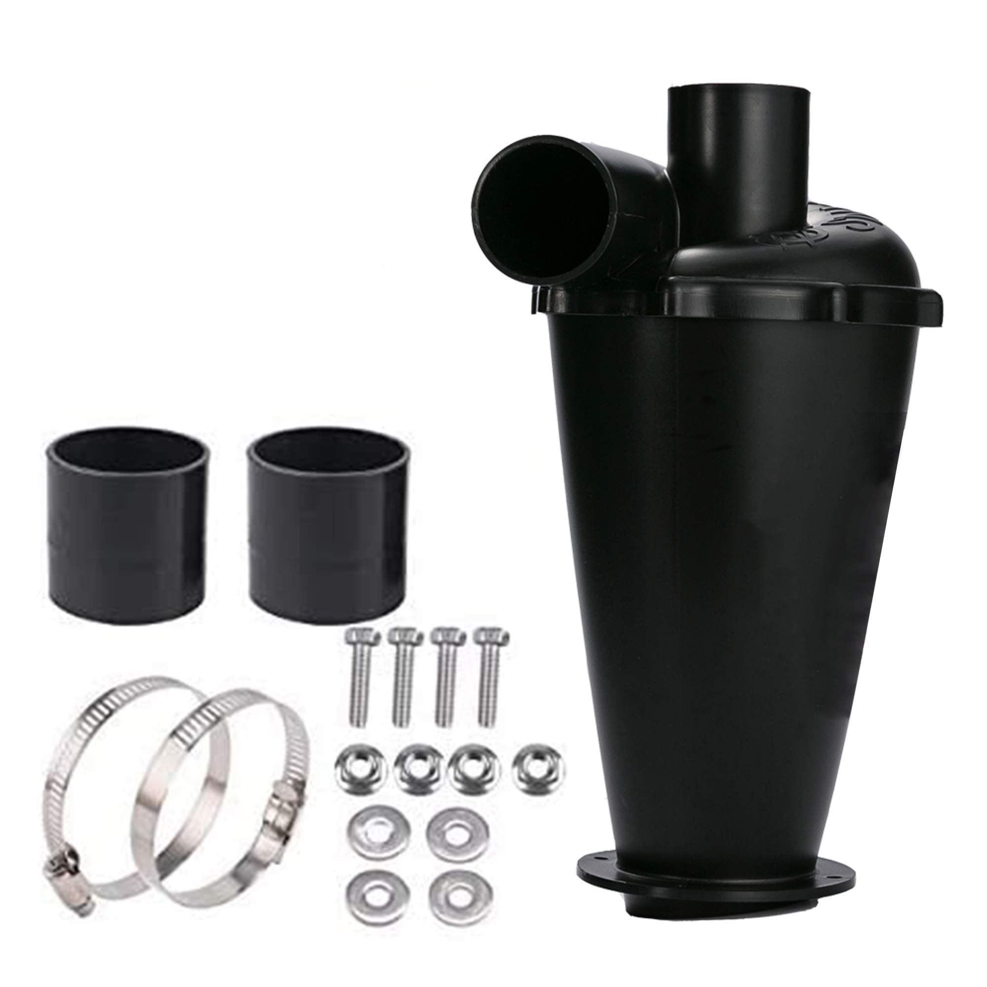 Buy Dust Collector Cyclone Filter Collector Sixth Generation SN50T6