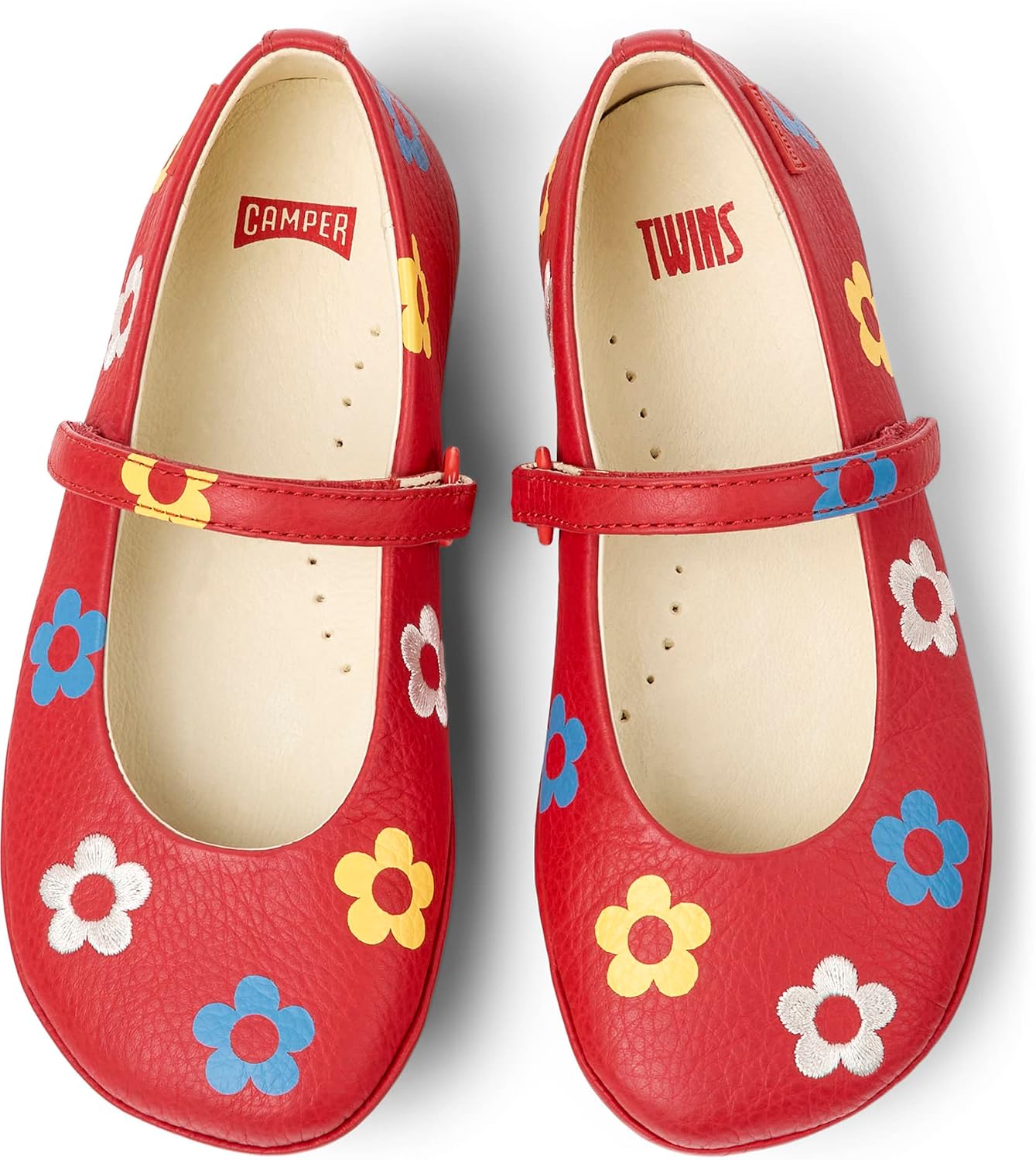 Camper Girls Mary Jane