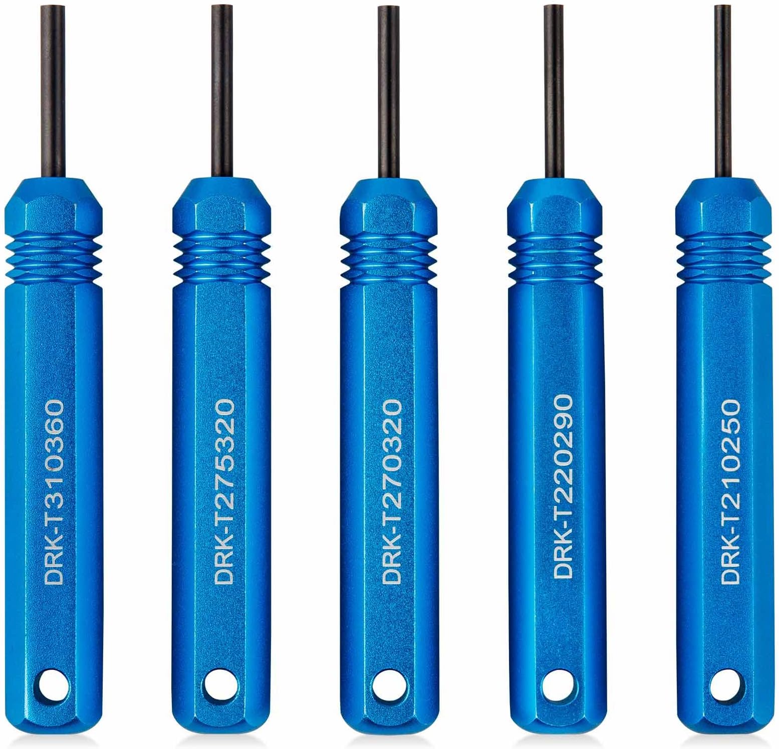 Amazon.com: M81969/1-02 Insert Extract Tool #20 Red M81969/1-02 : Tools ...