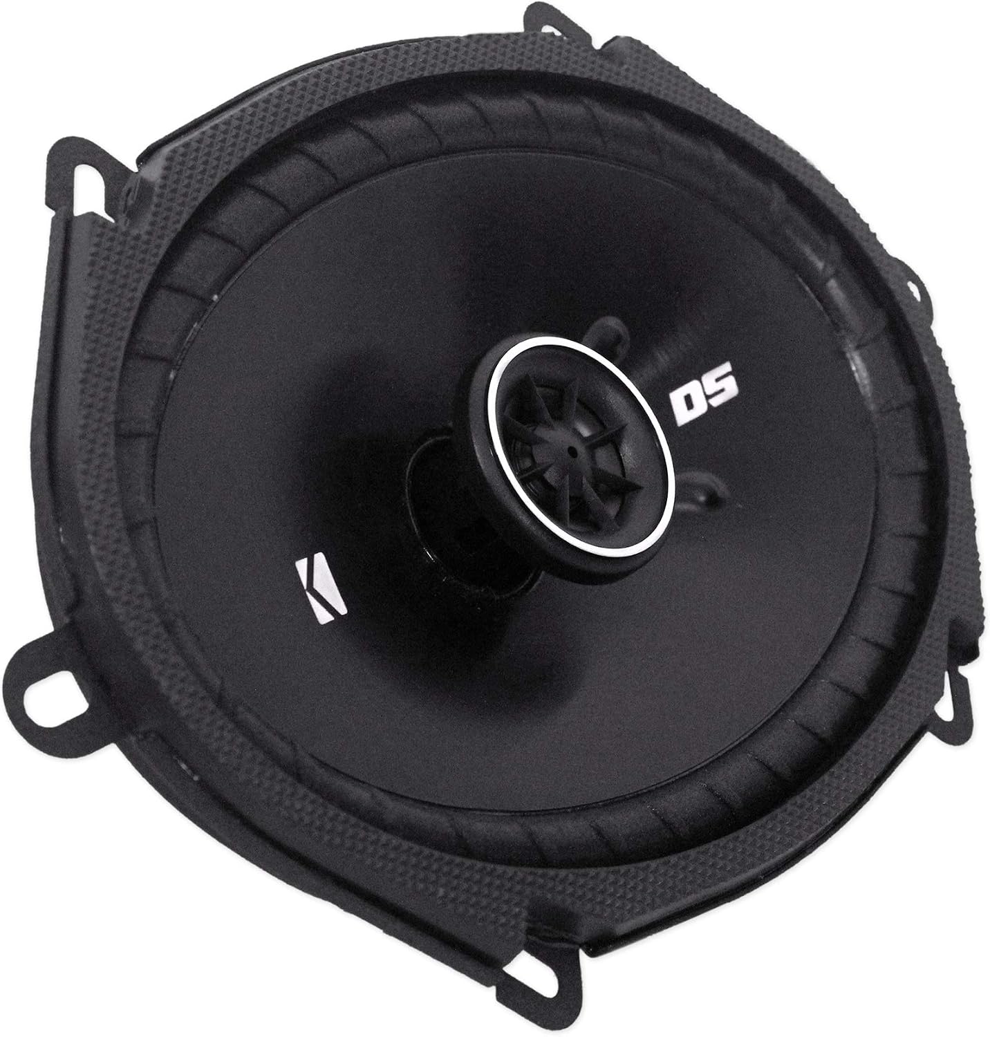 (4) Kicker 43DSC6804 DSC680 6x8 200 Watt 2-Way Car Stereo Speakers 4-Ohm DS680