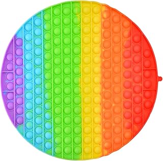 لعبة بوب ات فيدجيت من السيليكون متعددة الالوان Ceno-4