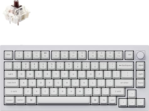 Keychron Q1