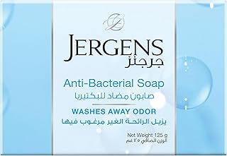 Anti Bacterial Soap, 125 gm