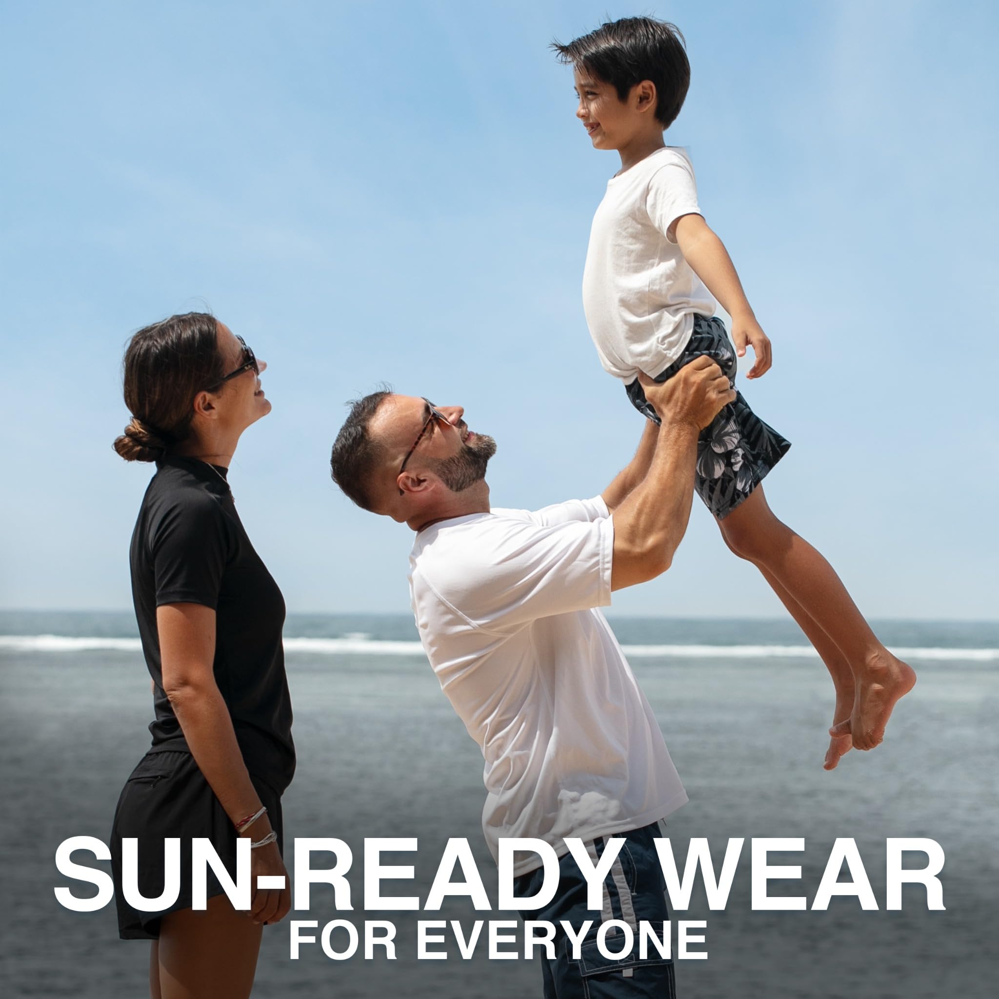 Kanu Surf Bañador para Hombre para Niños