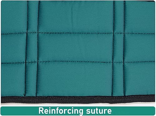 Miniatura 6 de Cinturón de seguridad para silla de ruedas, correa de sujeción médica de algodón, cinturón de seguridad para silla de ruedas, cinturón fijo para