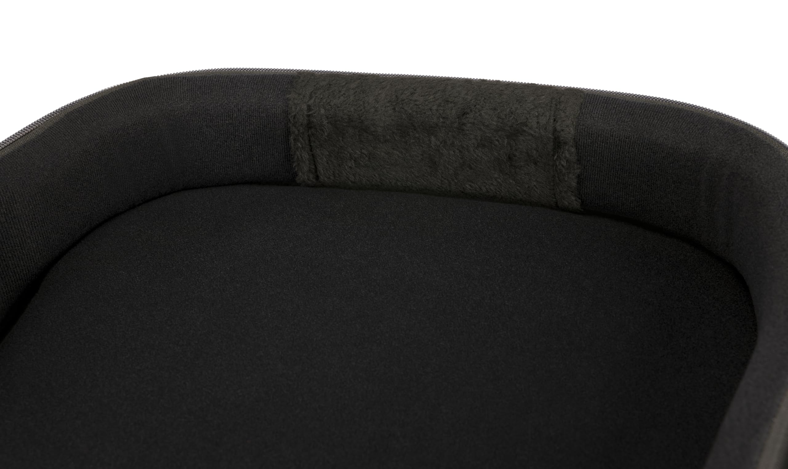 Fender Troubadour™ Electric Guitar Gig Bag, Charcoal