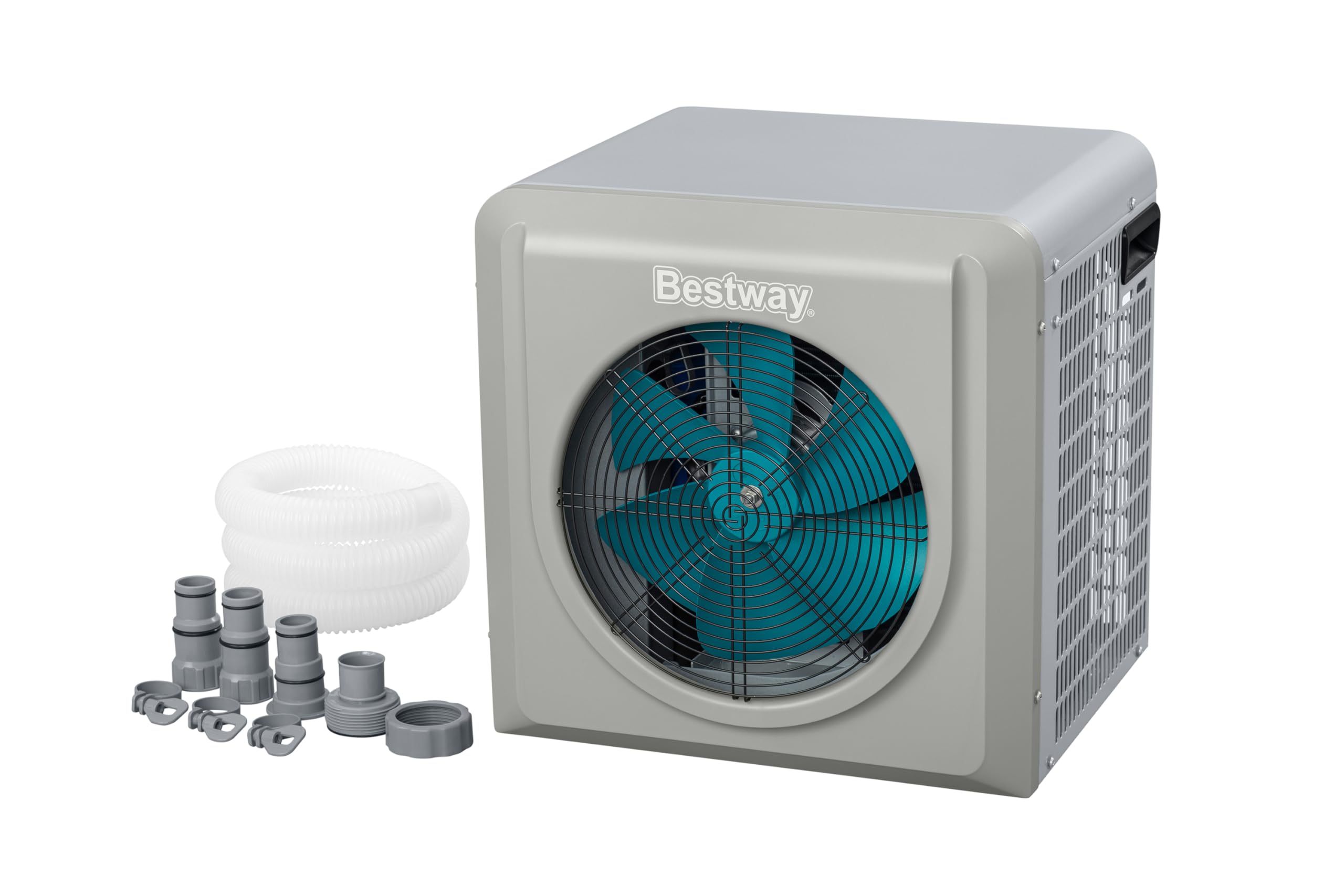 Bestway 58748-6 Riscaldatore per piscine da 4 kW