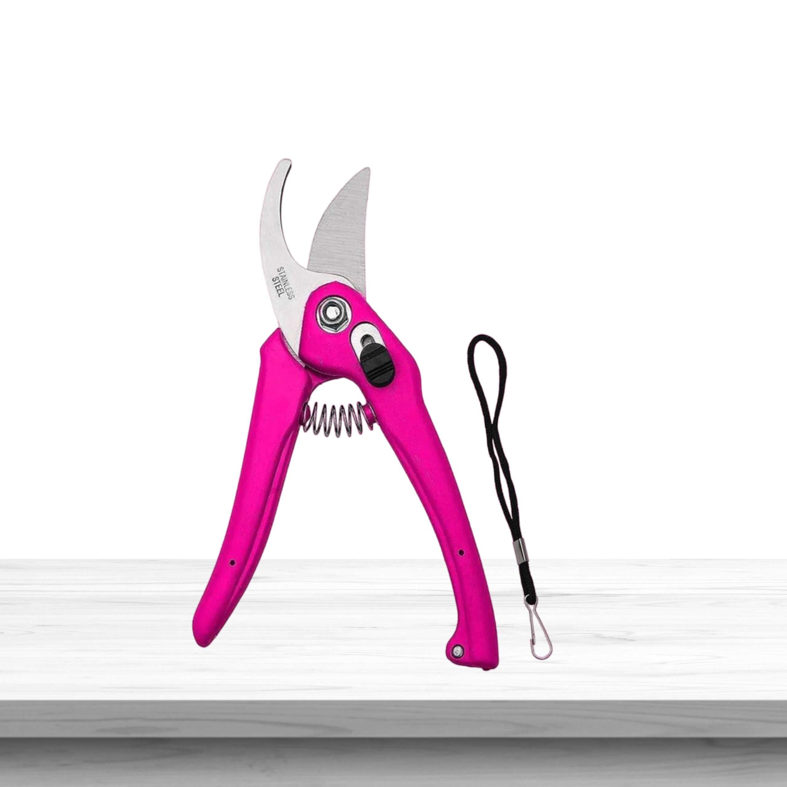 See full amazon price history chart for PlantDekho Hand Pruner Cutter(Steel Blades) | Plant Stem Cutter |Heavy Duty & Durable Gardening Cutter Tool For Home | Flower Cutter PlantDekho Hand Pruner Cutter(Steel Blades) | Plant Stem Cutter |Heavy Duty & Durable Gardening Cutter Tool For Home | Flower Cutter (B0CNKK29F3) Amazon Price History, Amazon Price Tracker