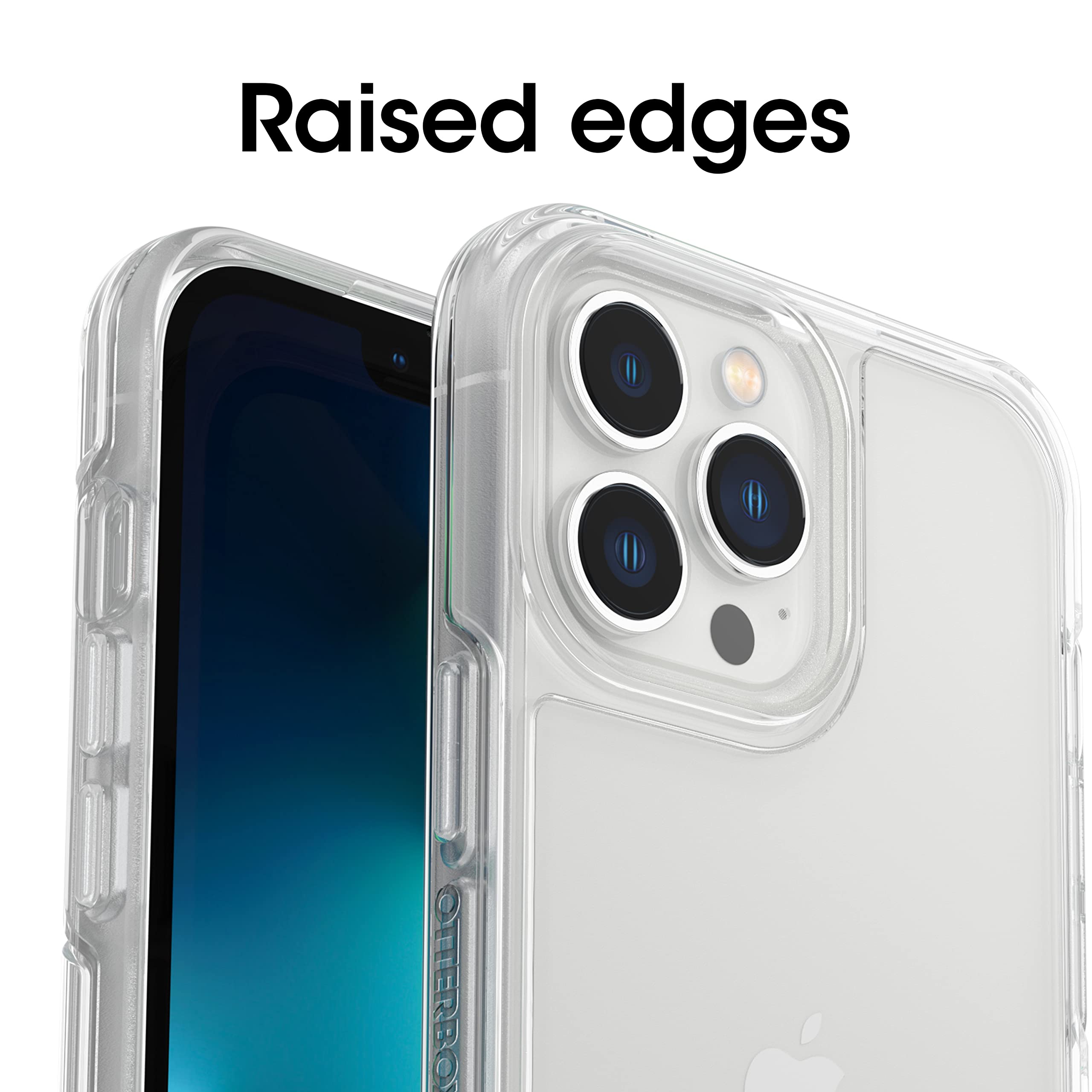 Otterbox 13ProMax & iPhone 12ProMax ケース OtterBox iPhone 13 Pro Max & iPhone 12 Pro Max Symmetry Series