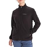 Women's Rocklin Full Zip Fleece Jacket