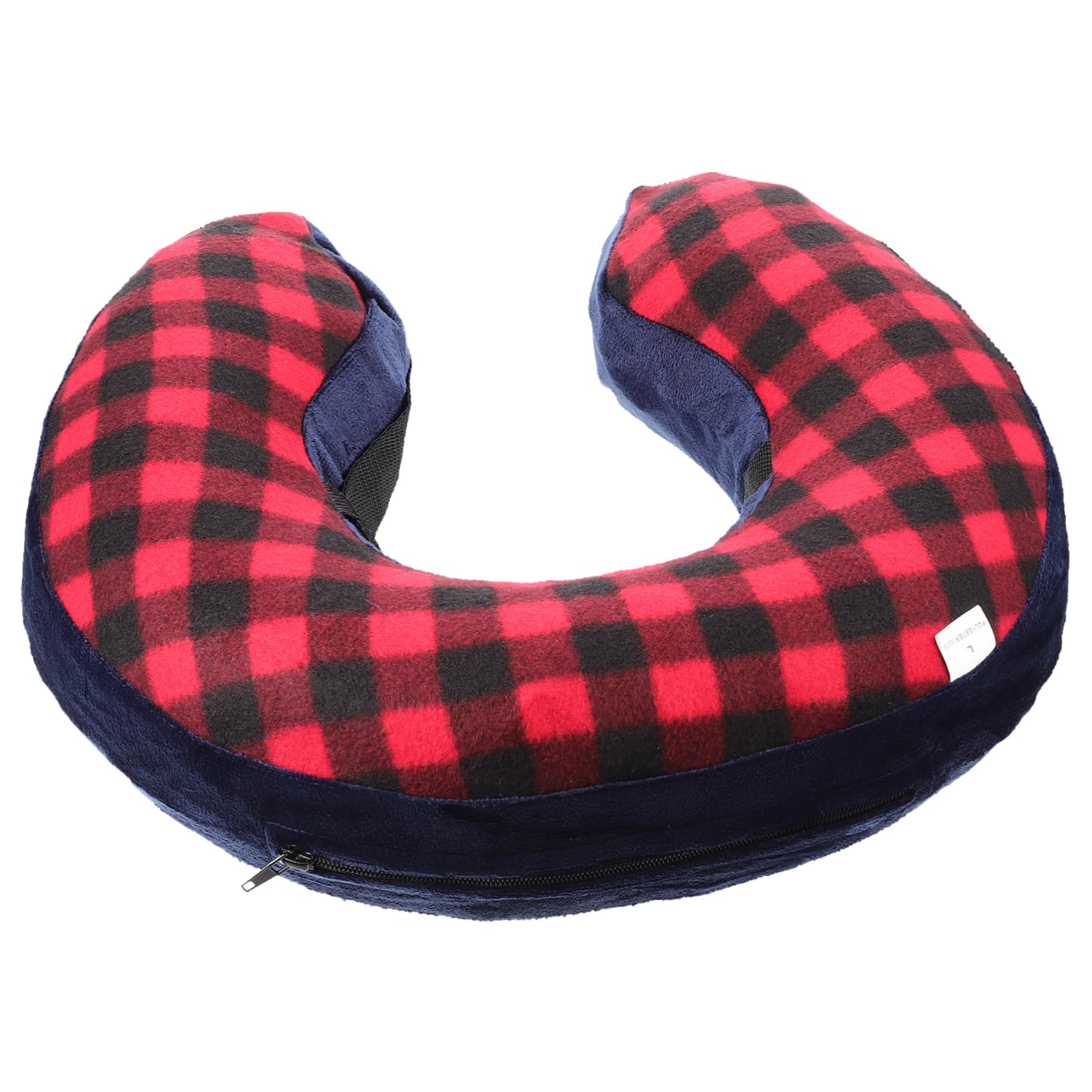 Mipcase 3pezzi Collare Inflabile Per Canino Collare Protettivo Per Cani e Gatti Design Forma Di Donut e Lavabile Comfort Ottimale Per Post-operatoria e Degli Animali Domestici