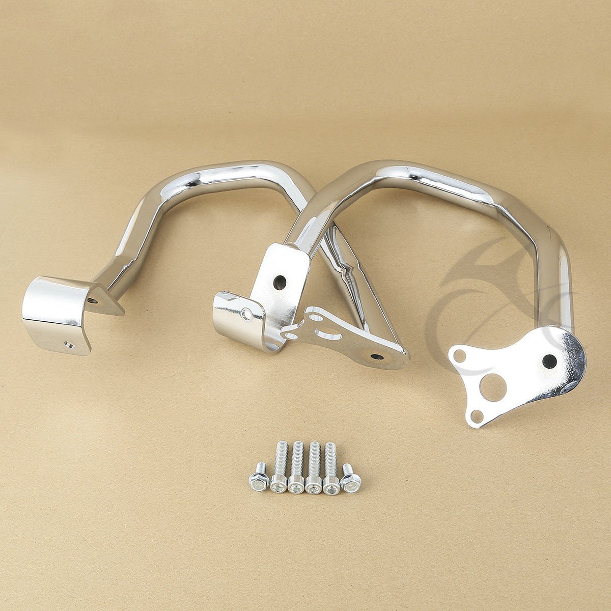 Buy XFMT Engine Guard Highway Crash Bar for Indian Scout 20152022