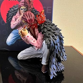 Amazon.co.jp: 訳あり ワンピース コラソン ロシナンテ