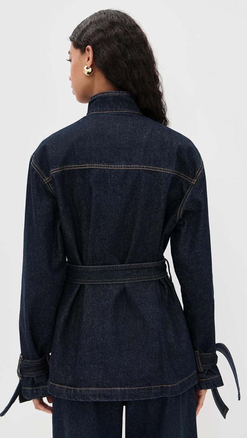 Lioness Women's Sweetness Overshirt - Image 4