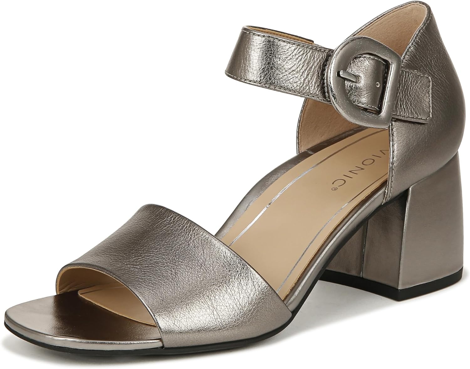 Vionic womens Chardonnay Strappy Sandals