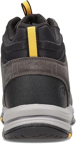 Miniatura 5 de Skechers Botas impermeables para hombre