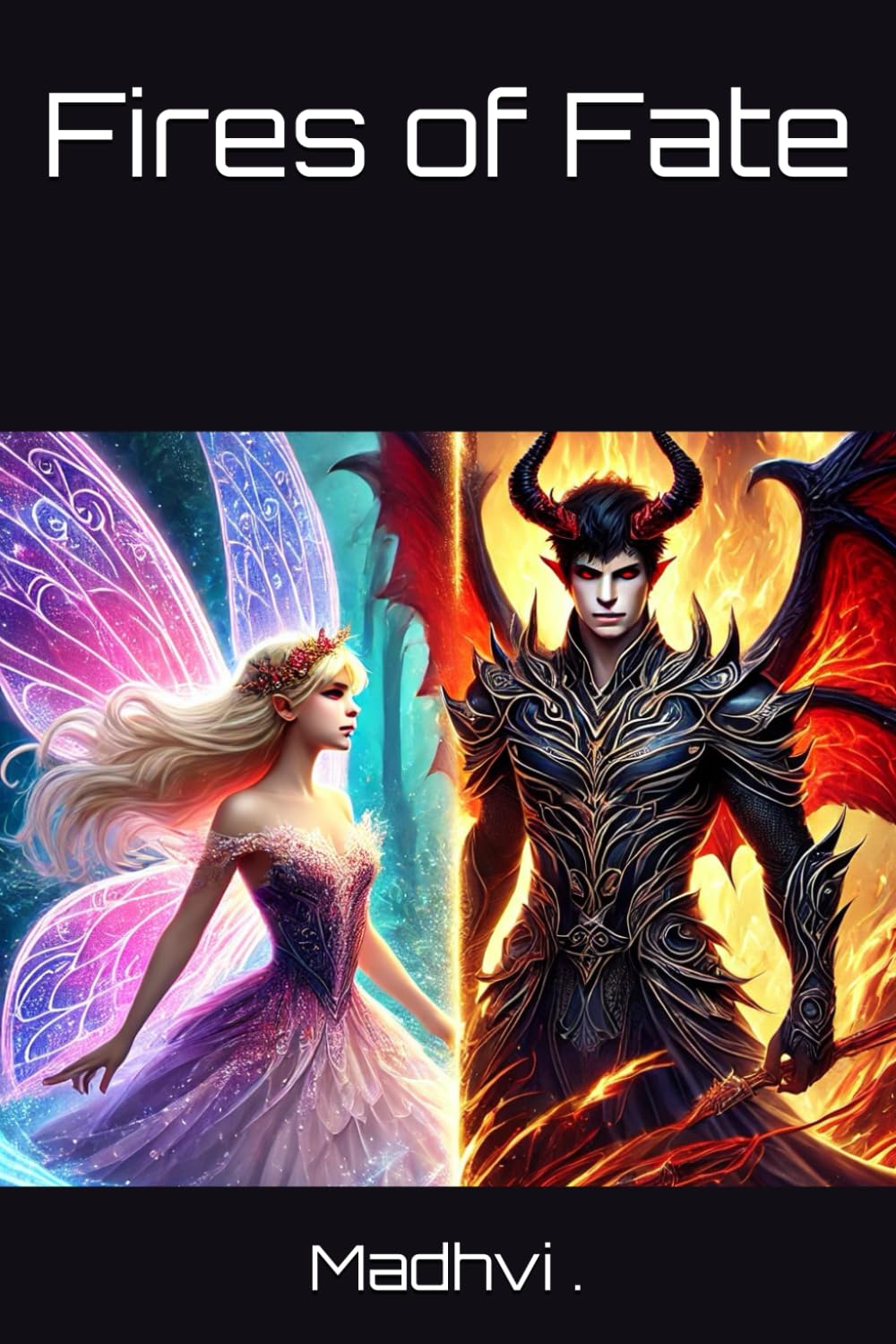 Fires of Fate (Fires of fate beginning)