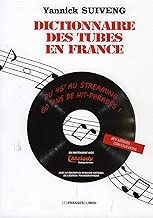 Download Dictionnaire des tubes en France PDF