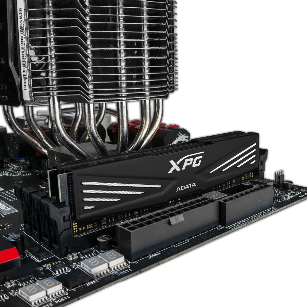 ADATA XPG V1 DDR3 1600MHz (PC3 12800) 16GB (8GBx2) Memory Modules