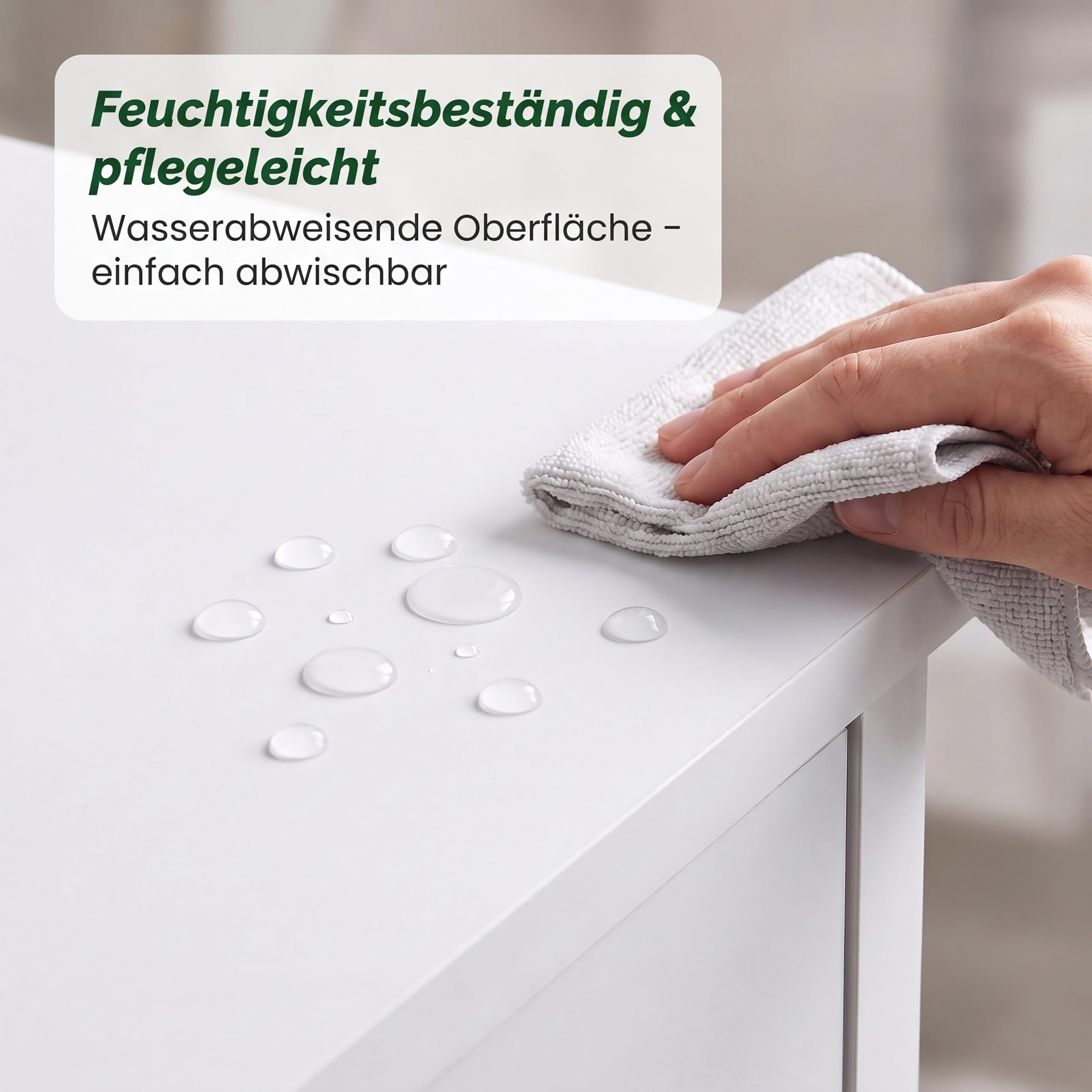 Relaxdays Waschmaschinenschrank, 4 Fächer, Regal über Waschmaschine, Trockner, Toilette, HxBxT: 174 x 63,5 x 30 cm, weiß