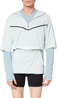 NIKE Men's M Nk Sphr Trsfm Top Tch Pck Sweatshirt