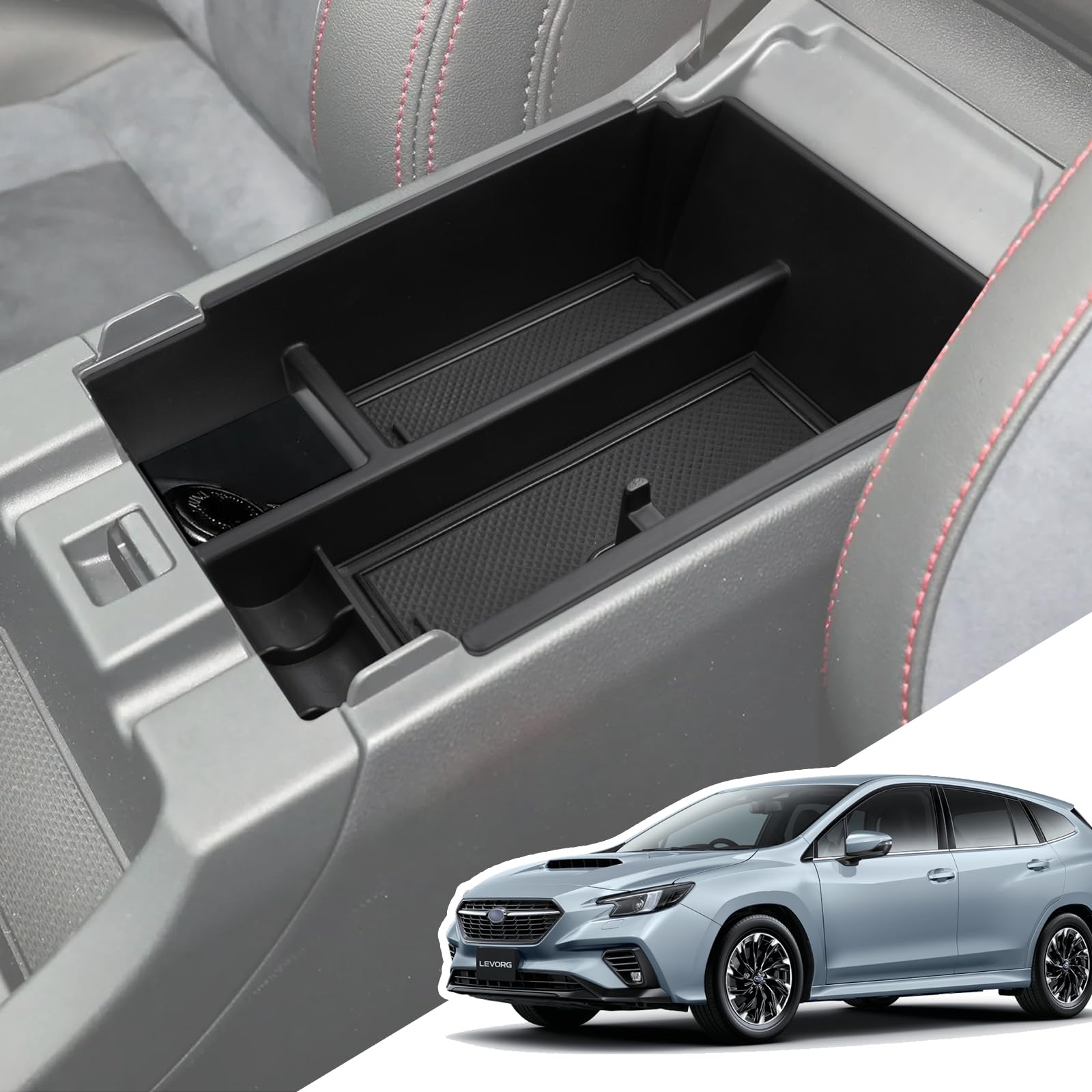 Amazon | LANGBEAN スバル レヴォーグ VN5 / WRX S4 2代目 VB系 専用