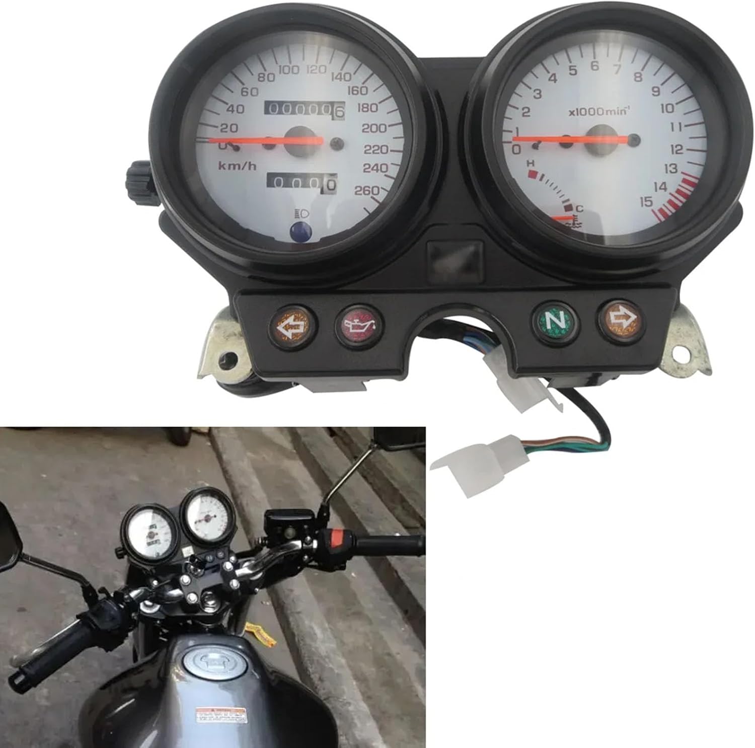 Suzuki マンドラ No.501 1963年製 SUZUKI製1963年NO5のマンドリン