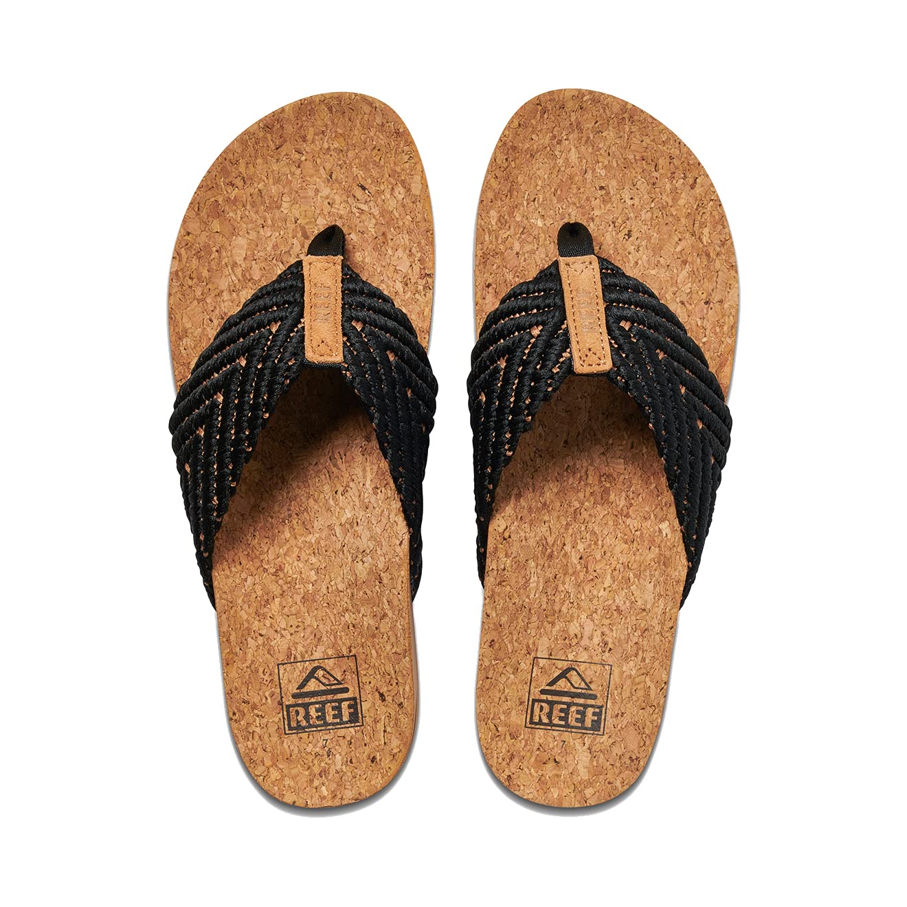 REEF CUSHION STRAND TerlikKadın