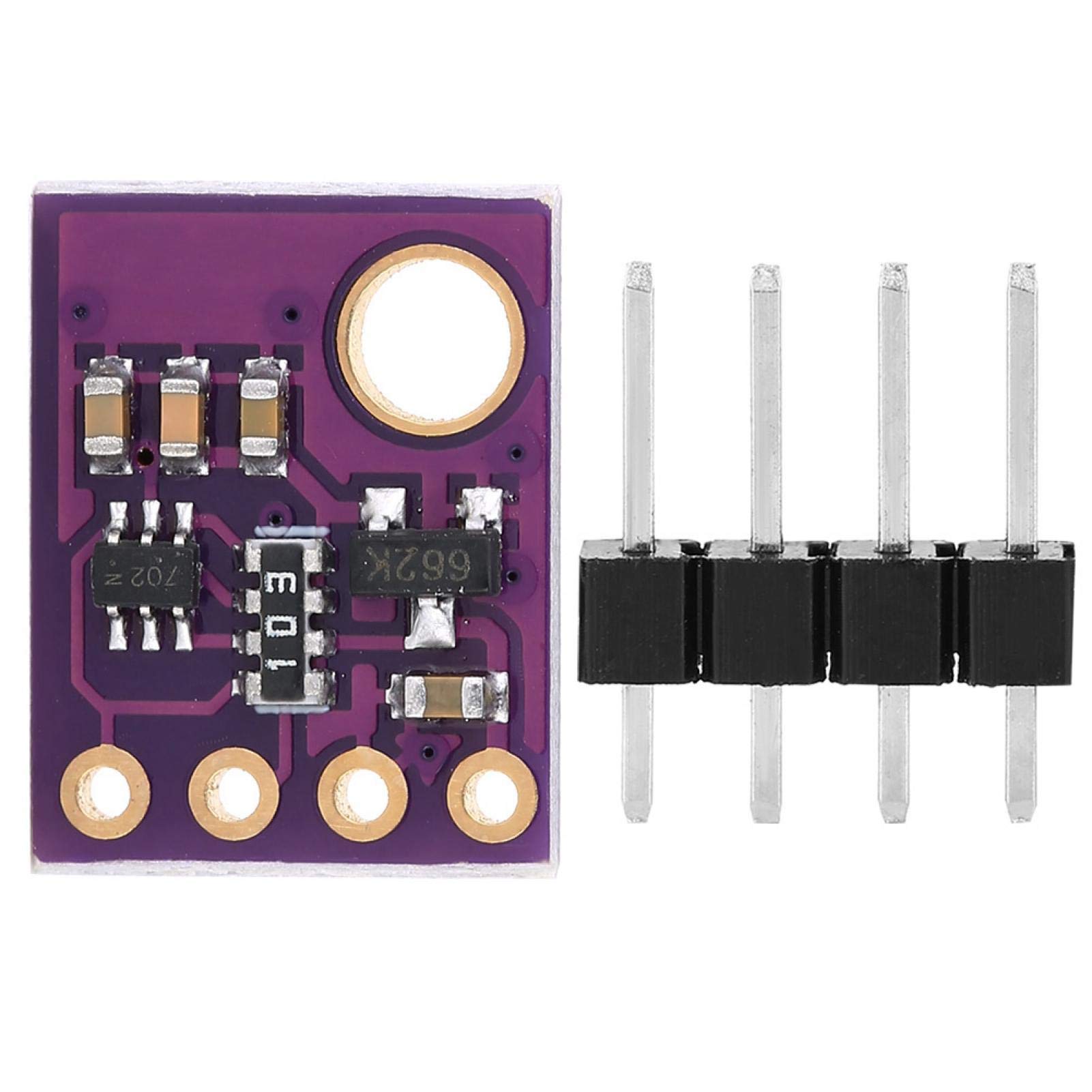 Buy LANTRO JS 3In1 BME280 Digital Sensor Module, High Accuracy