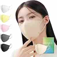 CLA スリムフィットマスク 韓国マスク 500枚セット 仕入れ ストック Amazon.co.jp: CLA KOREA: CLA Slim-Fit Mask