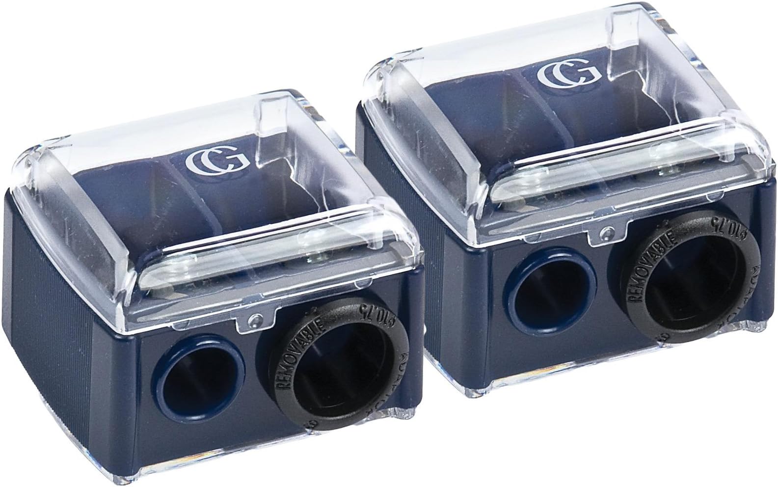 COVERGIRLMakeup Masters 3-in-1 Sharpener