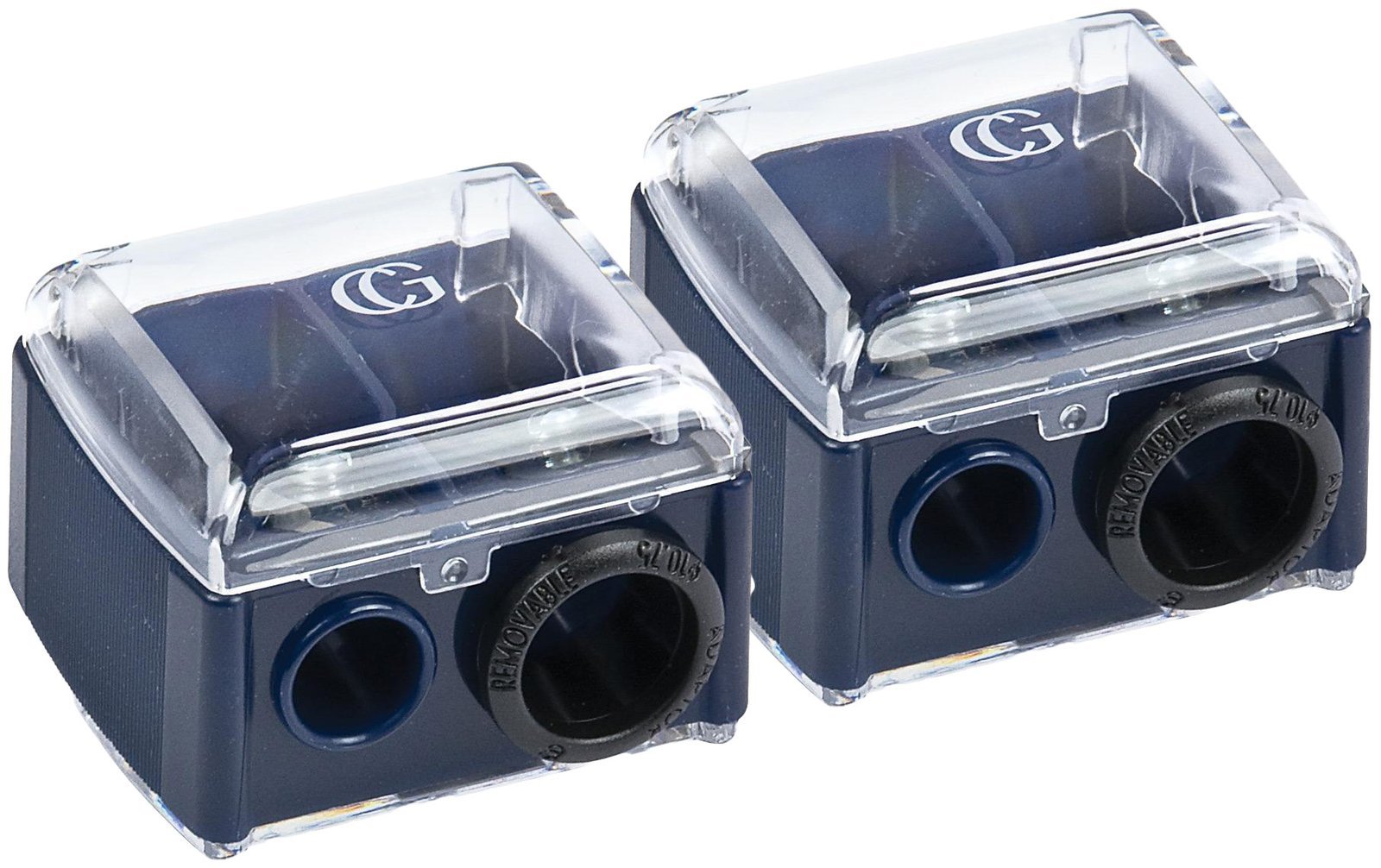 CoverGirl Makeup Masters 3-in-1 Sharpener