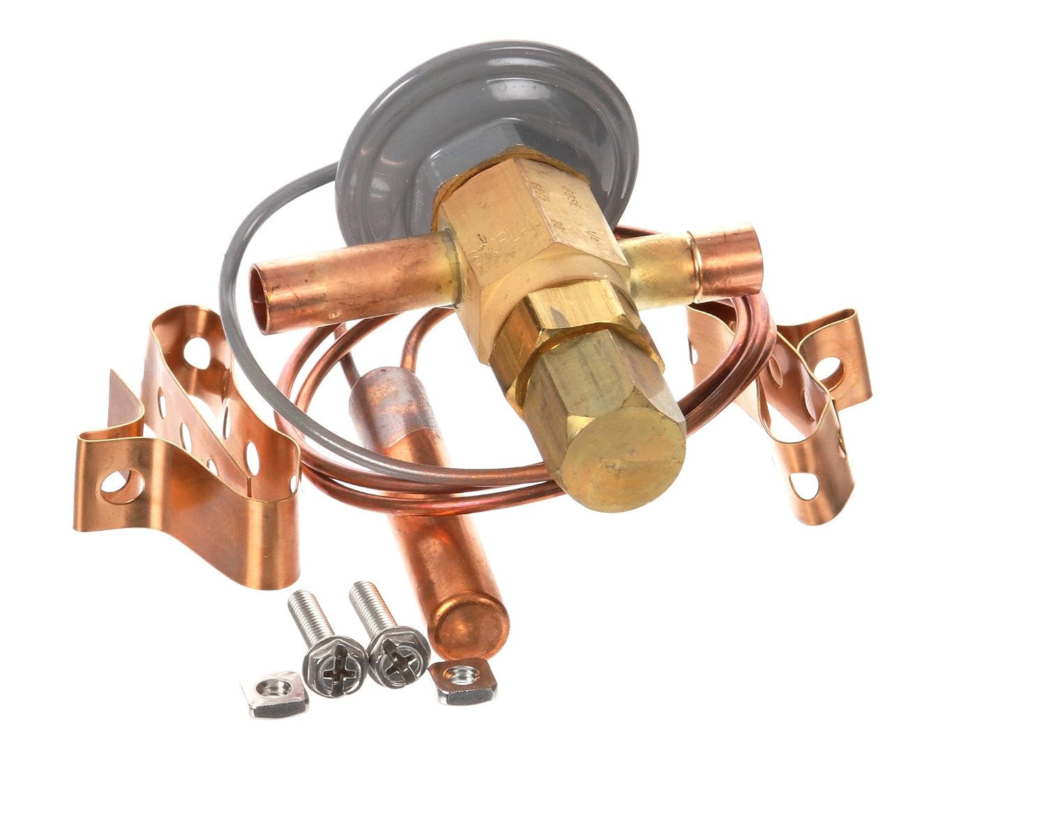 Master-Bilt 09-09758 Expansion Valve, FBSE-1/2-ZP-B