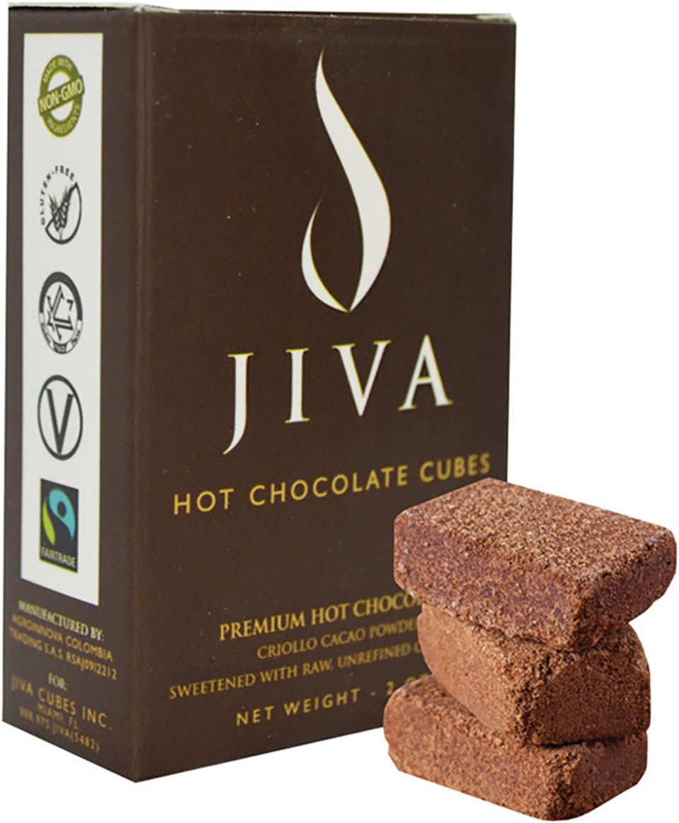 Classic Coffee Cubes