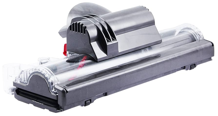 ダイソン ヘッド のみ 互換品 ダイソン掃除機用 手入れ ヘッド リーンヘッド 部品 V7