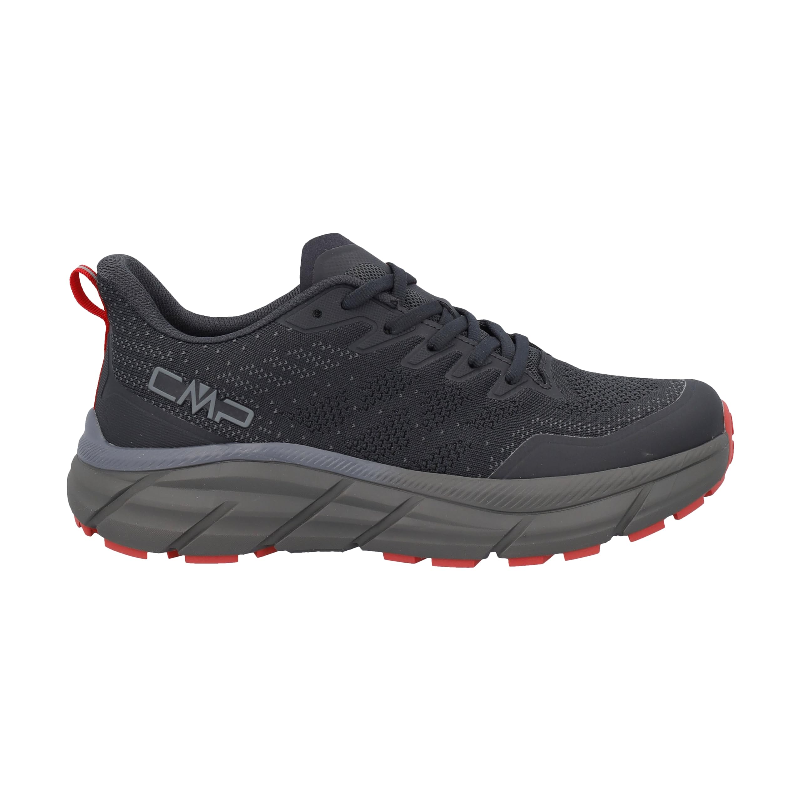 CMP Rahmsy Multifunctional Shoes Zapata de senderismoHombre