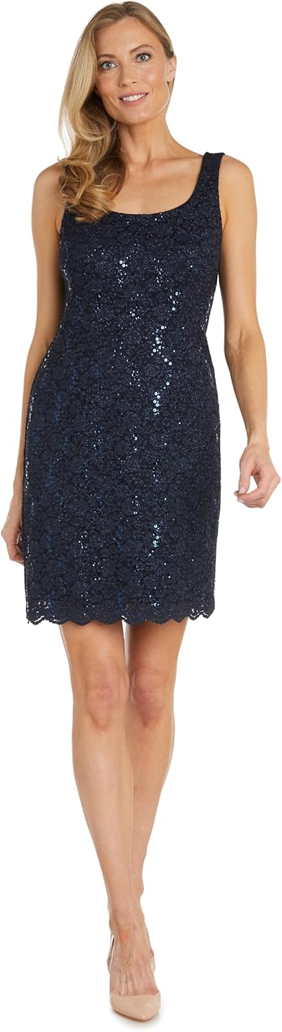 R&M Richards Women's Everlace Pearl Set