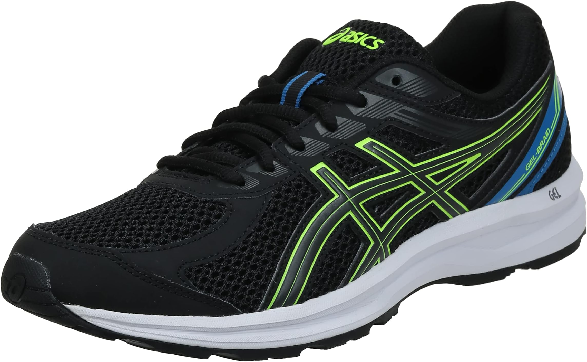 ASICS GEL-BRAID mens Running Shoes