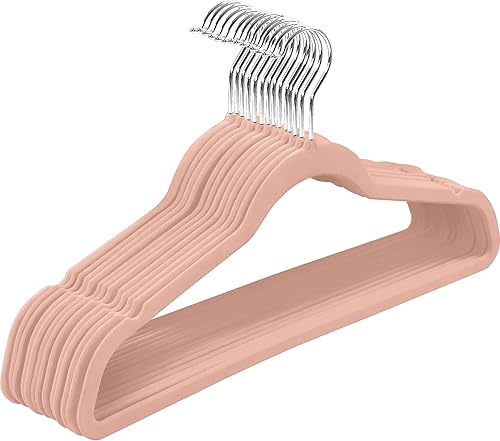 Vista 31 de Utopia Home Premium – Gachos recubiertos de terciopelo, antideslizantes y de gran resistencia. Adecuados para abrigos.