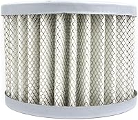 Vista 1 de Papel de admisión de compresor de aire A843 Filter Element Champion VP1048571 55SCFM