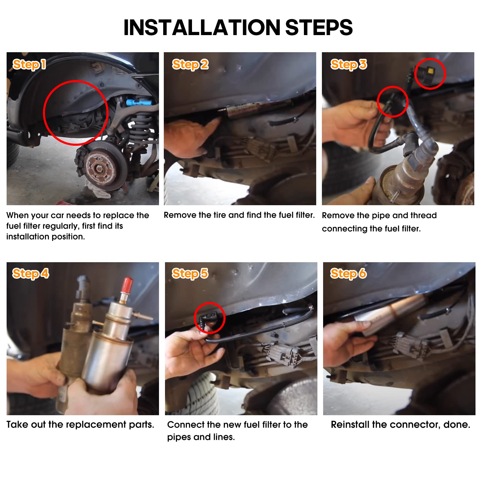 How I Remove a Fuel Filter 2001 Mercedes Ml320: Easy Step-by-Step Guide