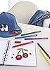 Faber-Castell 155310 - Felt Tip Pens Grip Color Marker