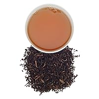 Vista 2 de Harney & Sons Formosa Oolong, lata de té suelto de 3 onzas